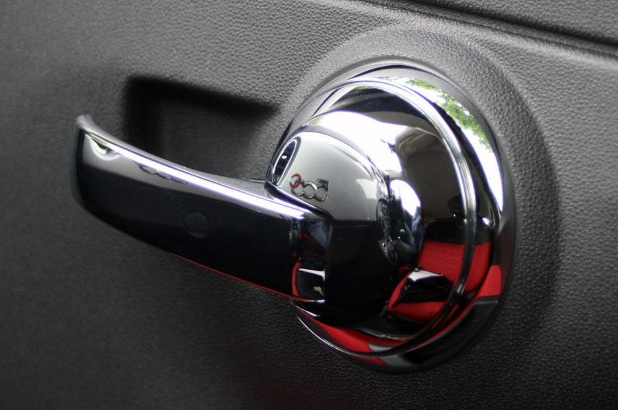  Fiat 500C 2012 года  (фото 12 из 98)